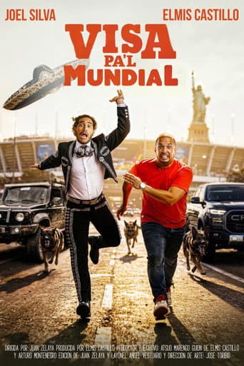 Visa pal mundial