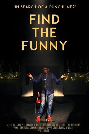 Find the Funny
