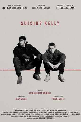 Suicide Kelly