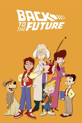 Volver al futuro