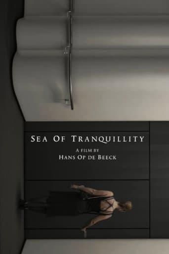 Sea of Tranquillity