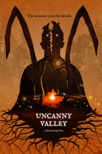Valle Inquietante