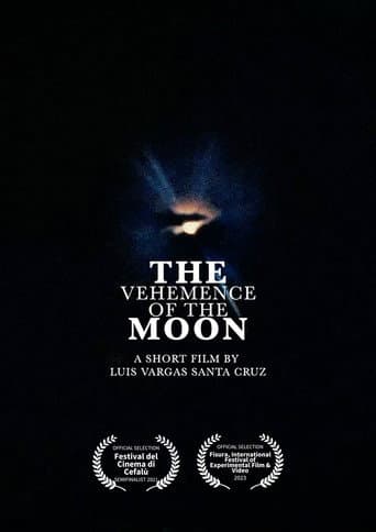 La vehemencia de la luna