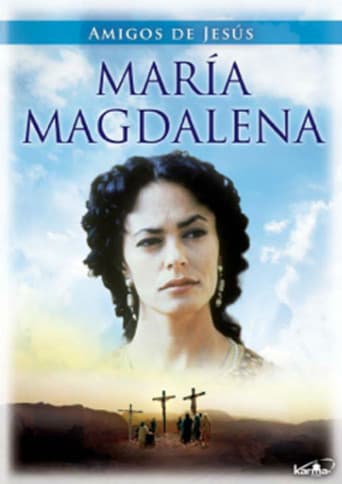 Gli amici di Gesù - Maria Maddalena
