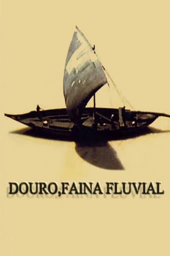 Douro, Faina Fluvial