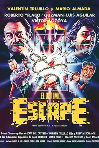 El último escape