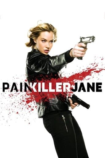 Jane la Inmortal