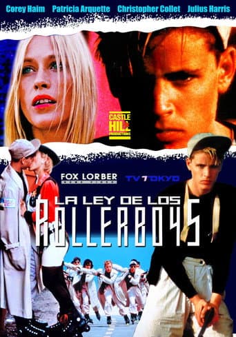 Prayer of the Rollerboys