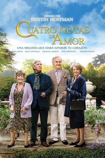 Cuatro Notas de Amor
