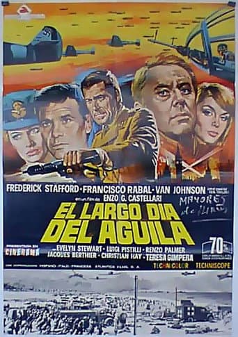 La battaglia d'Inghilterra