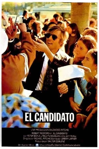 The Candidate