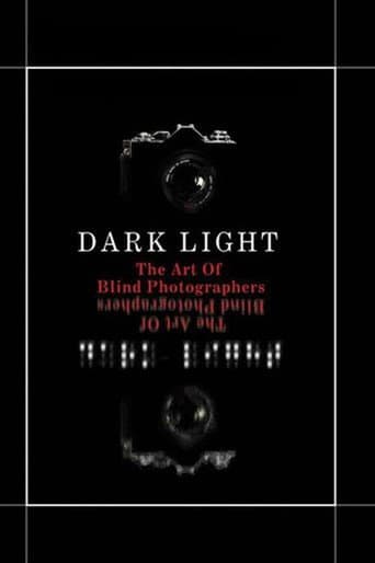 Luz Oscura: El Arte De Fotógrafos Ciegos