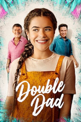 Papá por dos