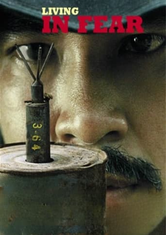 Sống Trong Sợ Hãi