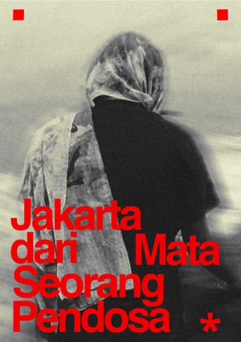 Jakarta dari Mata Seorang Pendosa