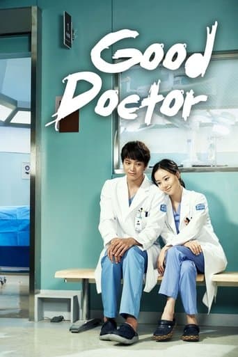 Un Buen Doctor