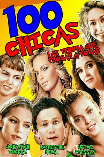 100 Chicas