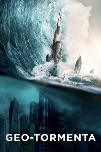Geo-Tormenta