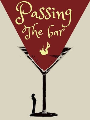 Passing The Bar