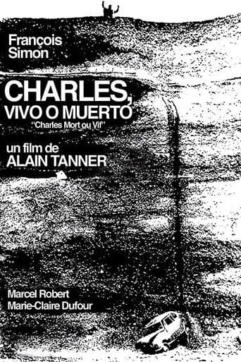 Charles mort ou vif