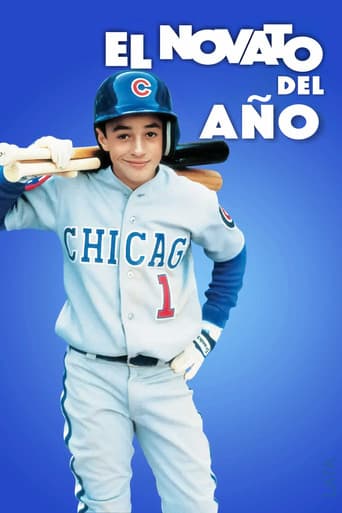 El Novato Del Año
