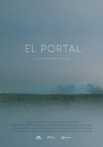 El portal