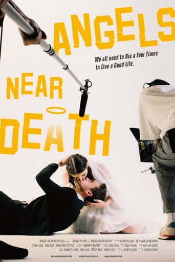 Angels Near Death