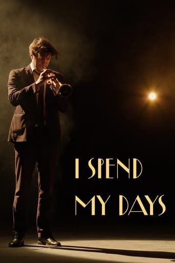 I Spend My Days