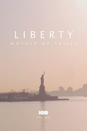 Libertad: Madre de exiliados