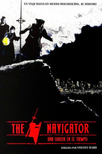 The Navigator: A Medieval Odyssey