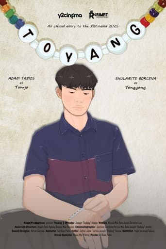 Toyang