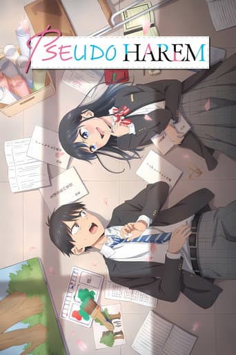 Pseudo Harem