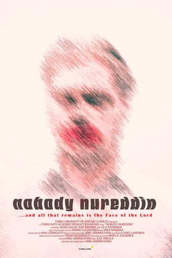 Nobody Nureddin