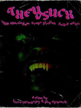 THEYSUCK