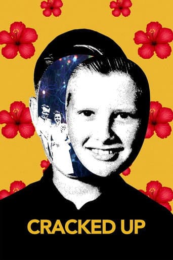 Cracked Up: La historia de Darrell Hammond