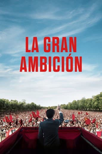 Berlinguer: La gran ambición