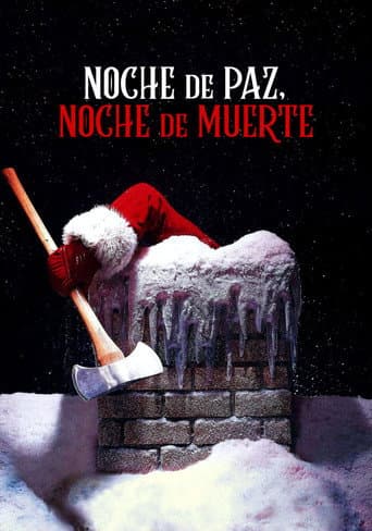 Noche de paz, noche de muerte