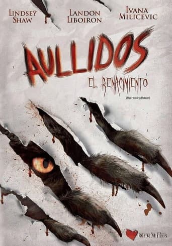 The Howling: Reborn