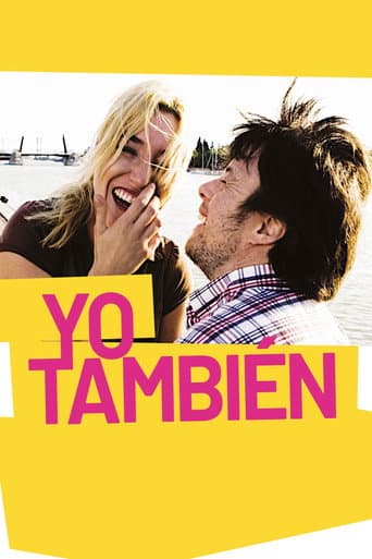 Yo Tambien 2009