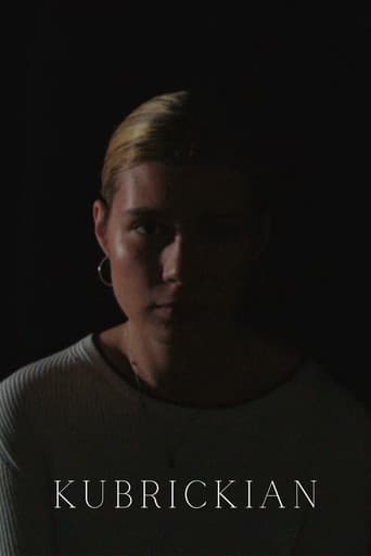Kubrickian