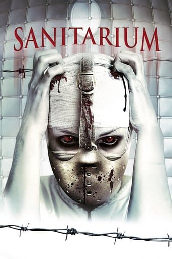 Sanatorio
