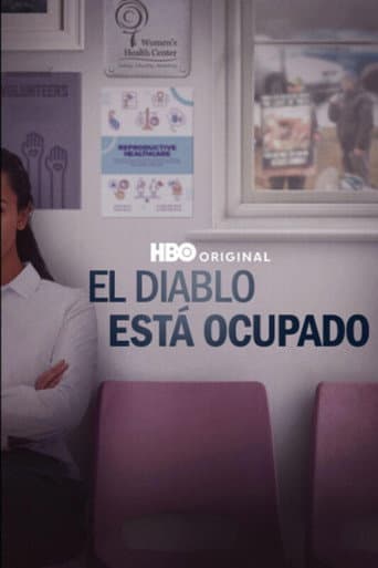 El Diablo No Descansa