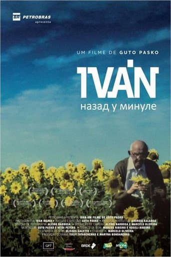 Iván - De volta para o passado