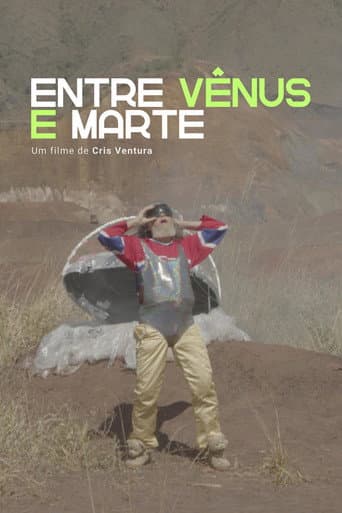 Entre Vênus e Marte