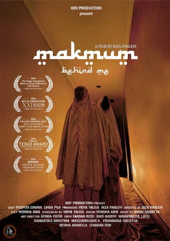 Makmum