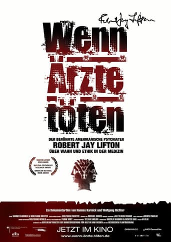 Wenn Ärzte Töten