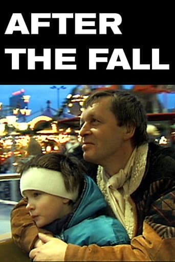 Nach dem Fall