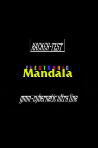 Electronic Mandala