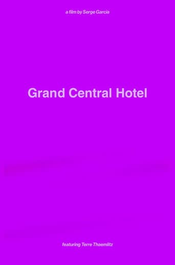 Grand Central Hotel
