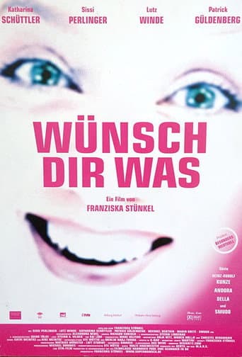 Wünsch Dir was
